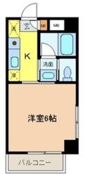 ｍａｉｓｏｎ ｄｅ Ｉ．Ｓ．Ｏの物件間取画像